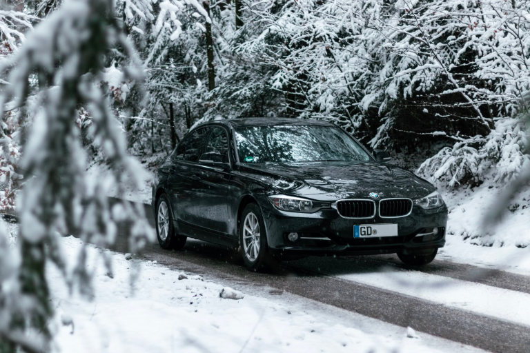 Winterizing Your Engine: BMW Parts for Cold-Weather Performance