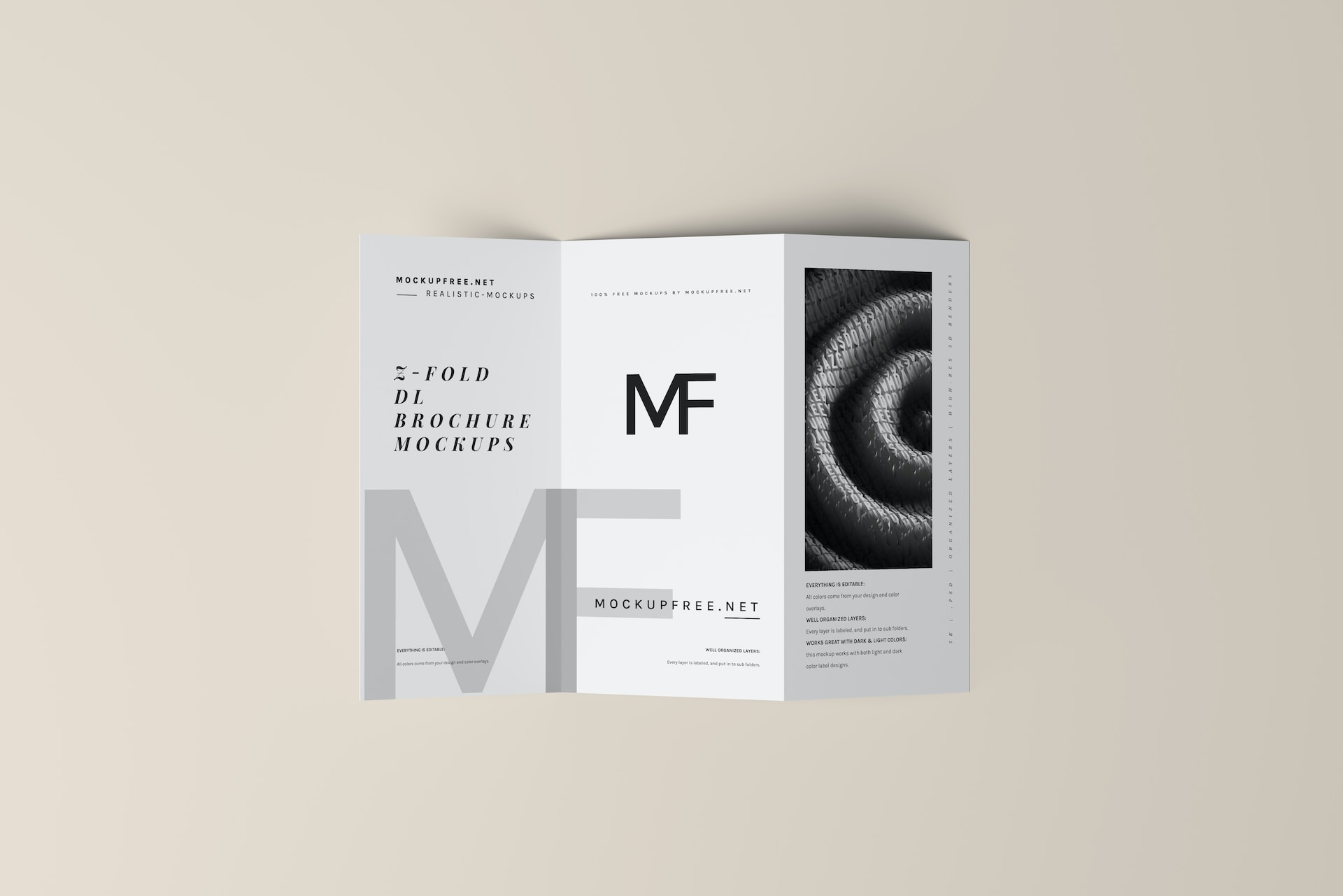 Leaflet Distribution