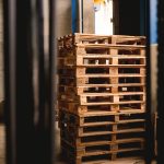 The Influence of Pallet Shipping on E-commerce