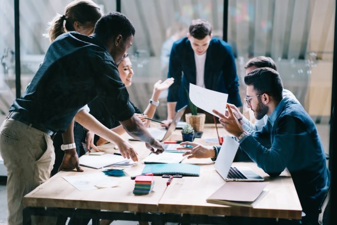Five strategies for increasing productivity within your business