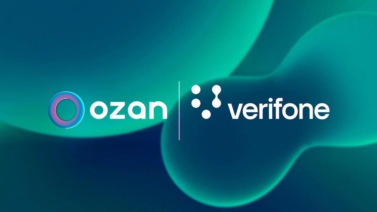 Game-Changing Partnership Between Ozan And Verifone