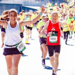 How to Motivate Yourself to Train for a Marathon