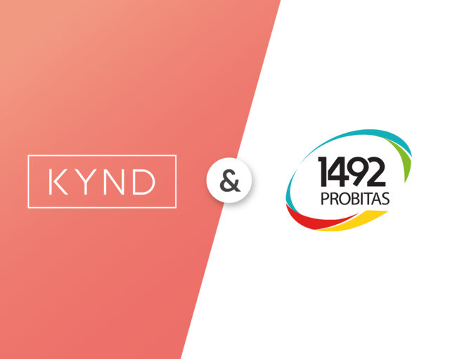 Probitas 1492 Enhances Cyber Risk Strategy with KYND Partnership