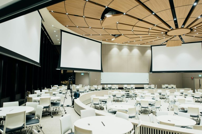 Elevating Event Experiences: The Power of Queue Barrier Posts and Scent Marketing in Live Settings