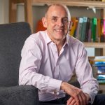 Paul Pester Is ‘Restless’ To Improve the Banking Industry by Embracing Fintech
