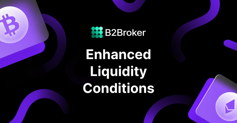 B2Broker Increases Leverage to 1:200 on Major FX Currencies