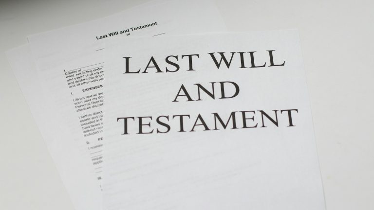 Common Mistakes to Avoid When Contesting a Will