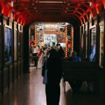 Modular Exhibition Stands