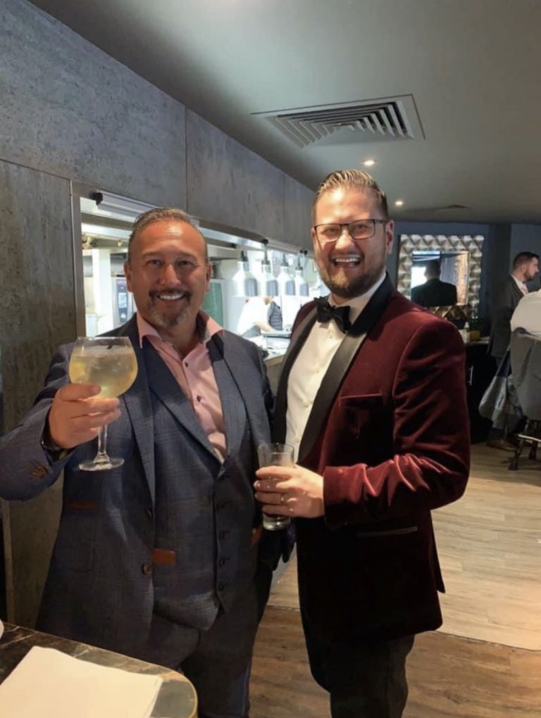Stuart Energy Named Among UK’s Top 10 Best Places to Work