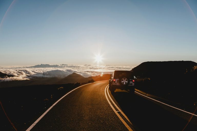 Revolutionize Your Road Trip: Innovative Ideas for Maximum Enjoyment