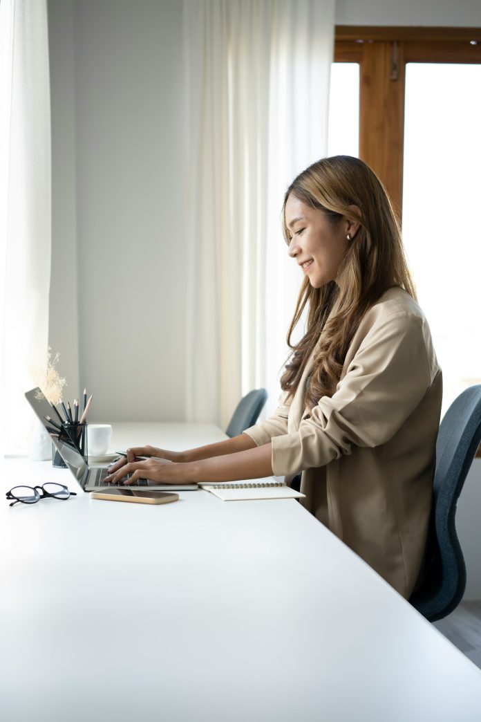 The Dutch Virtual Office