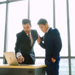 outsourcing debt collection