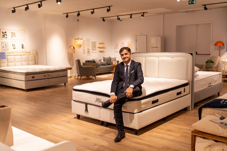 Belgium Sleep Systems Announces Entry into French Market