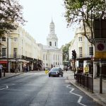 Protecting Lives: The Role of Pedestrian Guardrails in Urban Public Safety