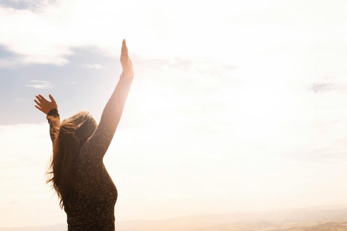 Becoming free of debt