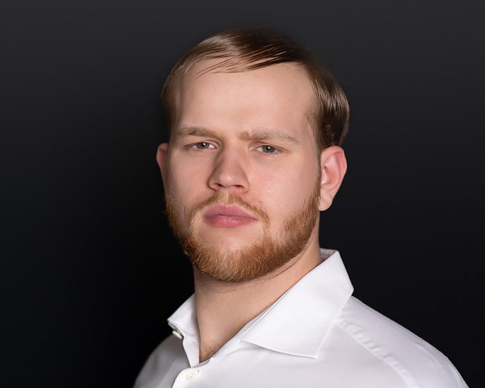 22-year-old Aurelius Gastauer Makes $200 Million in Private Equity Deal