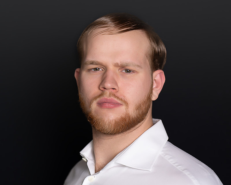 22-year-old Aurelius Gastauer Makes 0 Million In Private Equity Deal