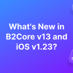 B2Core V13