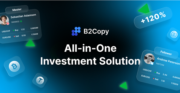 Taking Copy Trading to a New Perspective