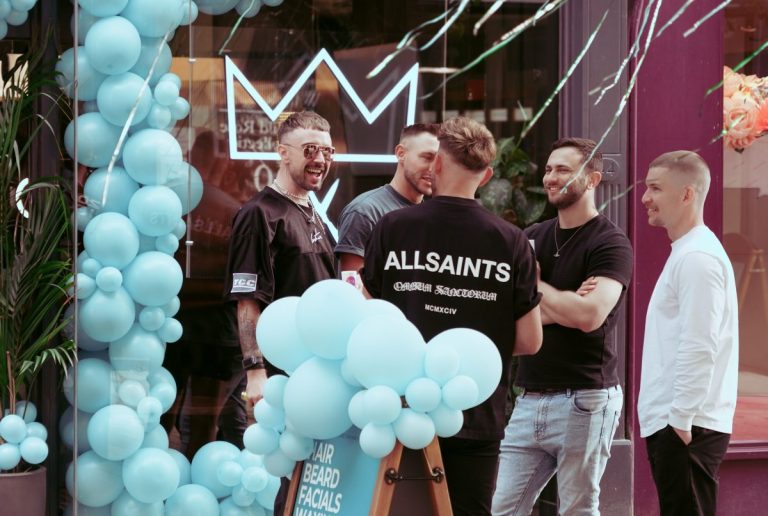 King Street Grooming Celebrates Two Years and 20,000 Appointments Milestone