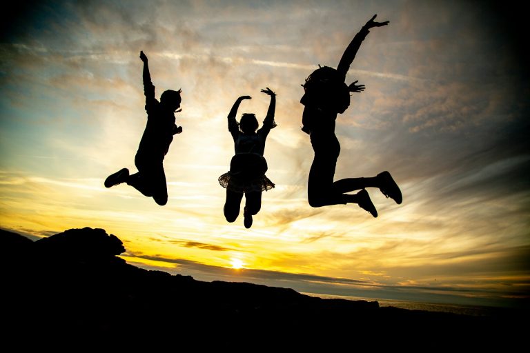 Unlocking the Importance of Play for Adults