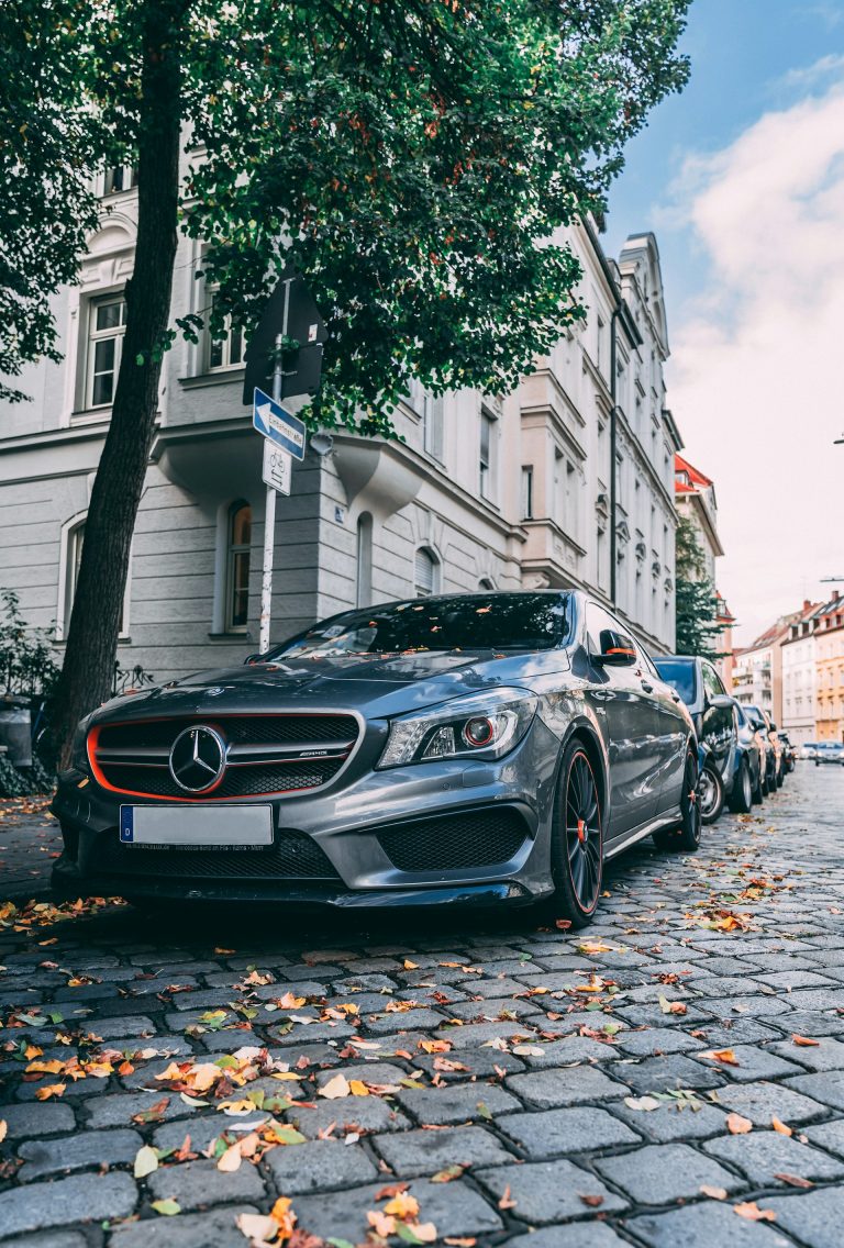Key Maintenance Strategies for High-End Cars