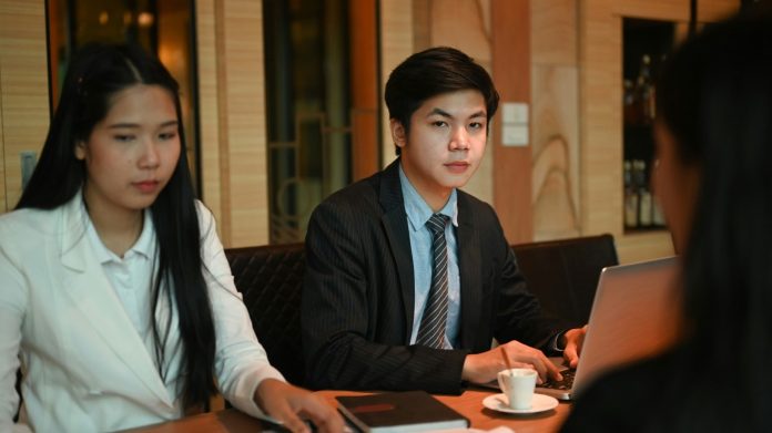 How One Young World's Lead2030 Is Funding Today's Leaders for a Brighter Tomorrow