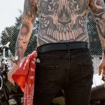 Motorcycle Jeans Color Trends: What's Hot in 2024