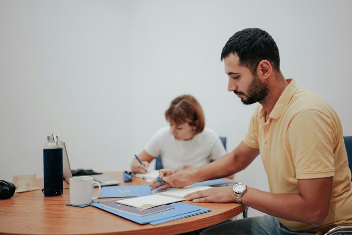Sales Training