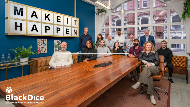 BlackDice – Cybersecurity Leader Achieves Significant Growth in H1 2024, Expands Global Reach and Strategic Partnerships