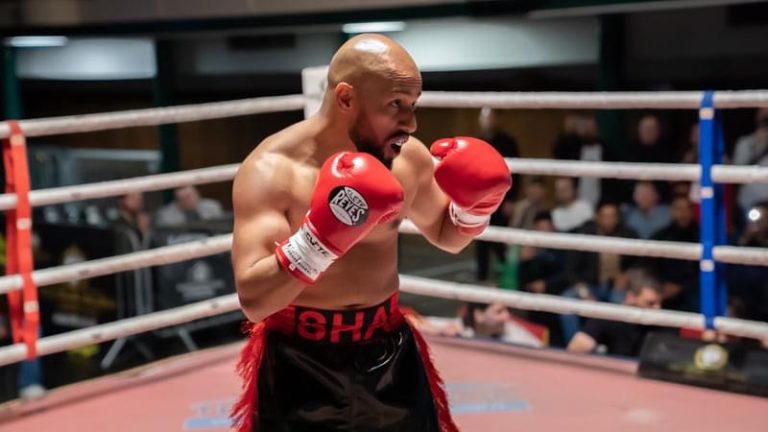 From Shadowboxing to Championing Opportunities: Bilat Shaista, Founder of Bil Sha Boxing Club, Breaks Barriers in Boxing