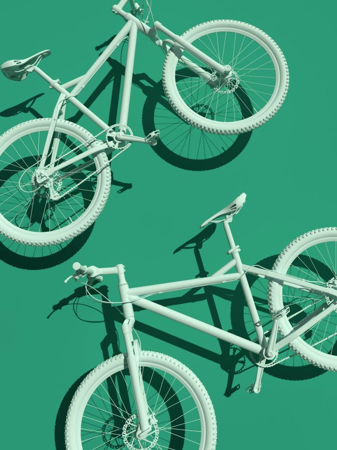 covers for bicycles
