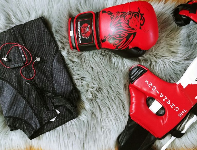 Gain Financial Freedom with Kickboxer Ali Ramahi’s Elite E-Commerce Academy