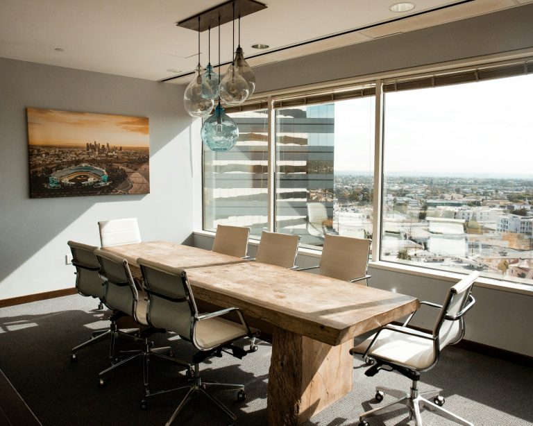 From Frustration to Focus: How AV System Controllers Elevate Your Meetings