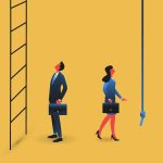 Tech Solutions: Leveraging Innovation to Close the Gender Pay Gap