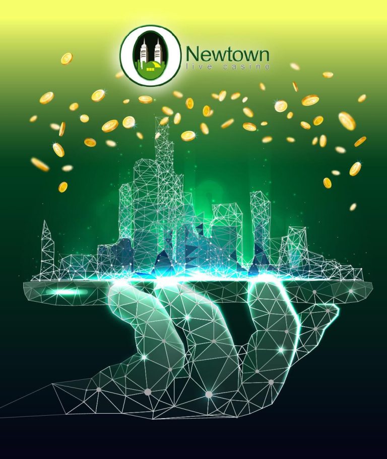 Discover the Thrills of Newtown Casino NTC33: The Ultimate Gaming Experience