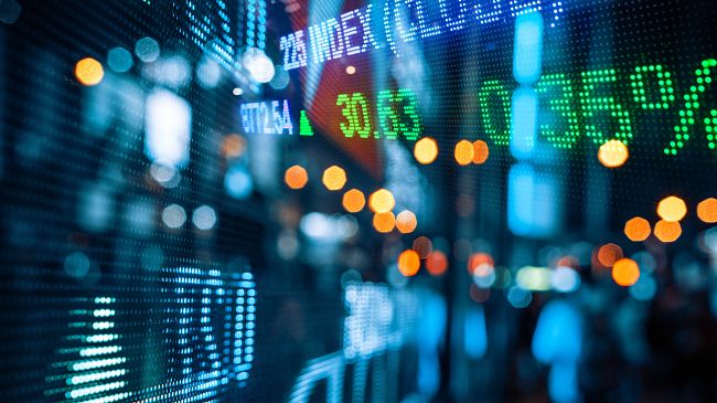 Financial Landscape
