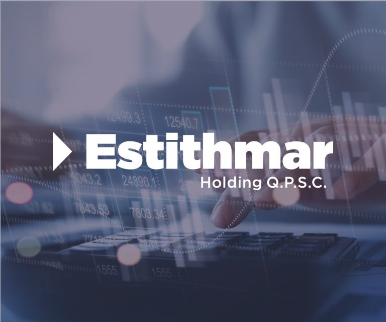 Estithmar Holding QPSC Successfully Completes QAR 500 Million Sukuk Issuance
