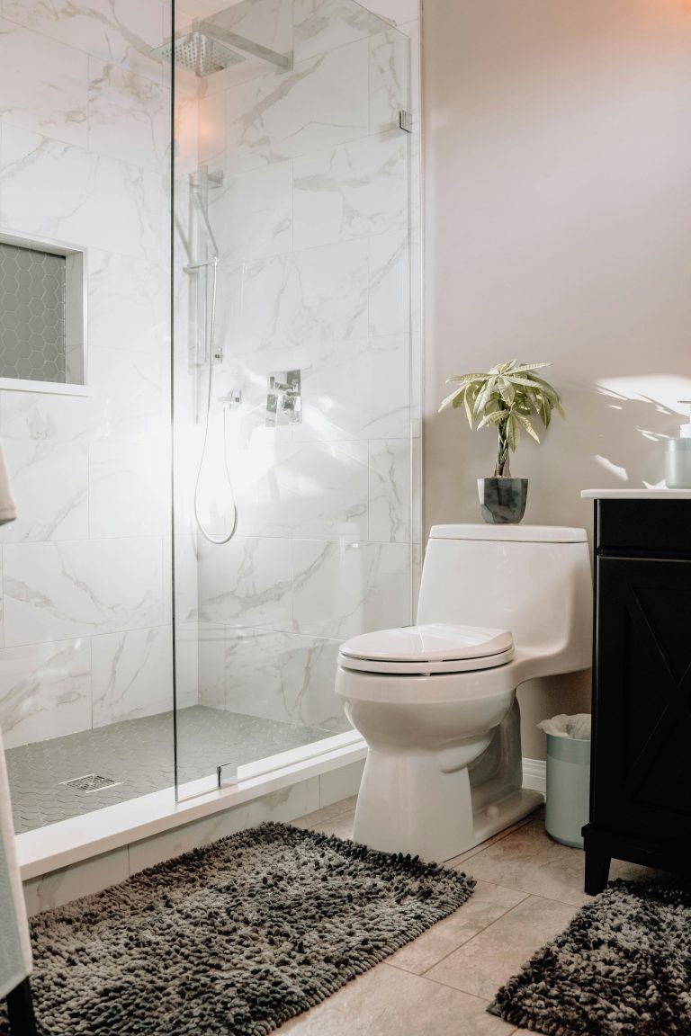 Enhancing Your Shower: Simple Upgrades with Big Impact