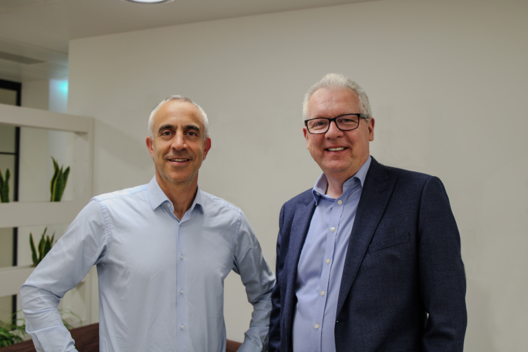 Centrus Enhances Higher Education Expertise with Appointment of New Senior Advisor