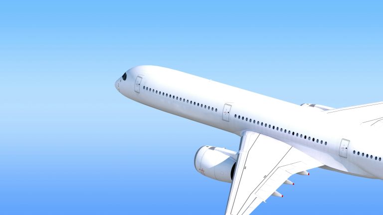Airline Industry Is Projected To Spend $291 Billion On Fuel In 2024