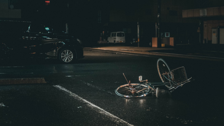 Proving Fault in Bicycle Accidents: Key Elements for a Successful Claim