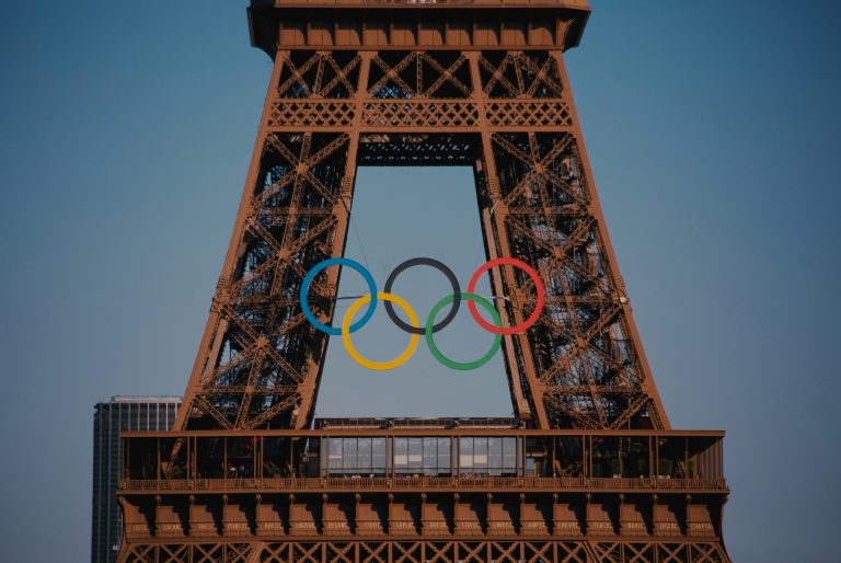 Visa Data Reveals Increased Tourism in France as Paris 2024 Olympic Games Conclude