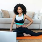 Learn yoga online. Where to find the best yoga courses?