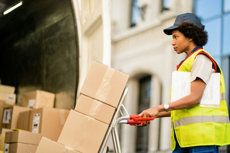 Logistics Sector Begins To Normalise Following Post-Pandemic Surge