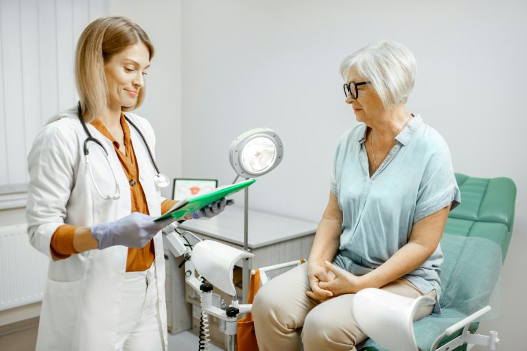 Key Indicators of Menopause: A Closer Look at the Symptoms