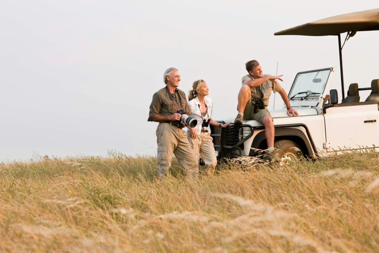 Preparing for a South African Safari: Essential Tips for Travellers
