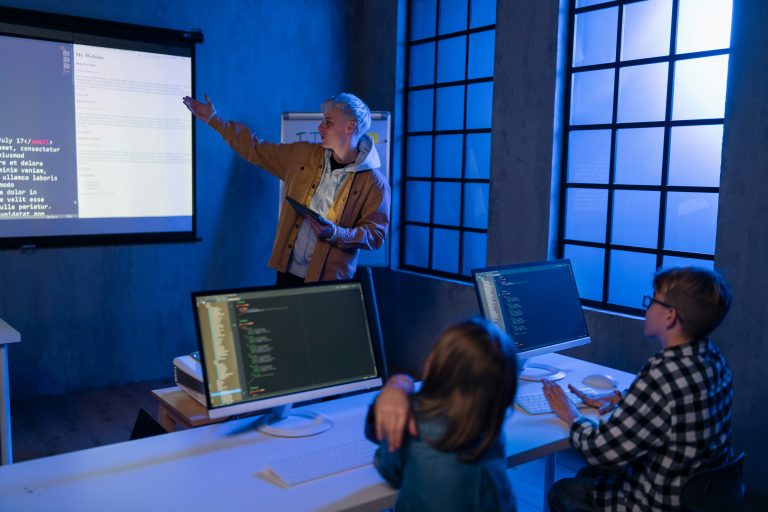 Top 5 AI-Powered Tools Every Child Should Learn Early