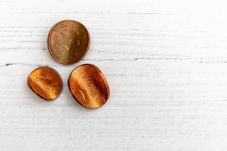 What the Treasury’s Decision to Phase Out 1p and 2p Coins Means for SMEs