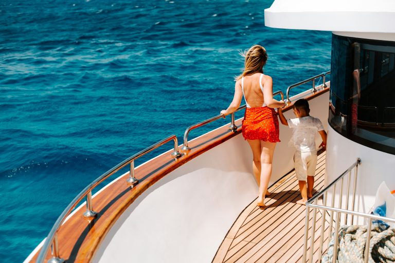 Baldwins Travel’s Top Picks for Luxury Cruise Holidays